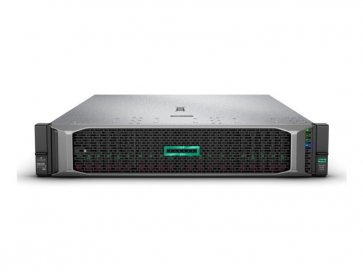 HPE Proliant DL380 Gen10 4110 1P 16GB-R P408i-a 8SFF 500W PS Performance Server P06420-B21