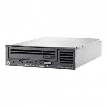 HP LTO 6 Internal SAS Tape Drive