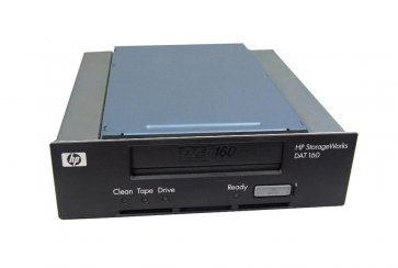 HP Q1573A DAT160 SCSI DDS6 Tape Drive