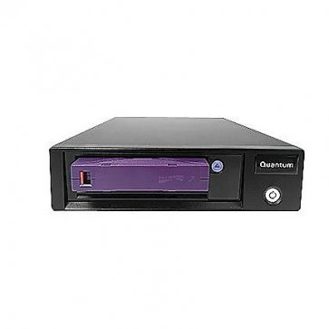 Quantum LTO 7 Tape Drive TC-L72BN-AR-C | Professional Data Storage ...