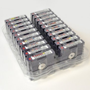 Spectra LTO-6 BaFe MLM Tapes (Certified) x20 Clamshell