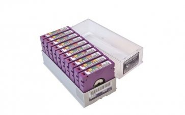 Spectra LTO-7 BaFe MLM Media (Certified) 10x TeraPack