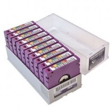 Spectra LTO-8 Tapes BaFe MLM (certified) x10 TeraPack