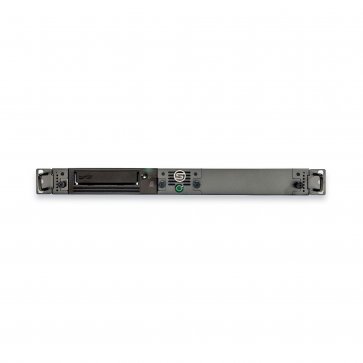 2x10GbE SFP+ & SAS 1xLTO Drive